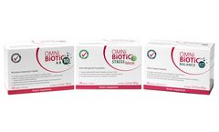 OMNi-BiOTiC - Gut Health Reset Program