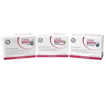 OMNi-BiOTiC - Gut Health Reset Program