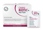 OMNi-BiOTiC - Model HETOX - Gut-Liver Axis Probiotic