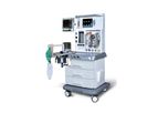 Skanray - Model SkanSiesta - Anesthesia Delivery Systems