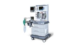 Skanray - Model SkanSiesta - Anesthesia Delivery Systems