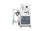Skanray - Model Athena 500i - Anesthesia Delivery Systems