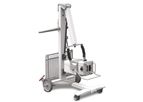 Skanray - Model Microskan - Portable HF Mobile Radiography System