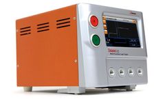 Zaxis - Model Isaac HD - Air Leak Testing System