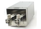 Model eVmP - IP45 Rated Dual Enclosure for Two Smart Pumps