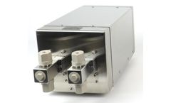 Model eVmP - IP45 Rated Dual Enclosure for Two Smart Pumps