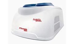 Montania - Model 4896 - Real-Time PCR Instrument