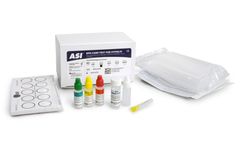 ASI - RPR Card Test Kit for Syphilis