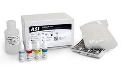 ASI Evolution - Rubella Test Kit