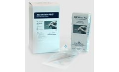 Model Rhino-Pro Curette - Sterile, Disposable Nasal Mucosal Collection Device