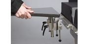 Arm & Hand Surgery Table Carbon Fiber