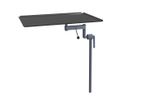 Model 10-066 - Instrument Table – Flexible and Rotatable