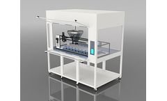 Syriflex - Model 500 zx - Liquid Delivery System