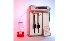 Model Compudil 3 - Twin Syringe Diluter And Dispenser