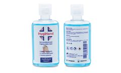 HygiHand - Hand Sanitizing Gel