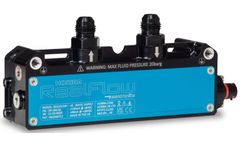 HORIBA RealFlow - Low-Flow Ultrasonic Fuel Flow Meter