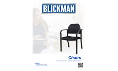 Chairs - Brochure