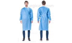 Blickman - Surgical Gown