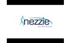 Nezzie by Blickman - Video