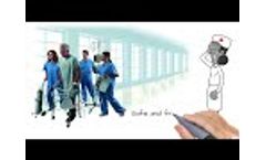 Nezzie: Safe, Frequent Patient Mobility - Video