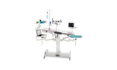 Olympic - Advanced Surgical Table