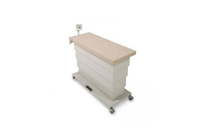 Olympic - Model Elite - Exam Lift Table