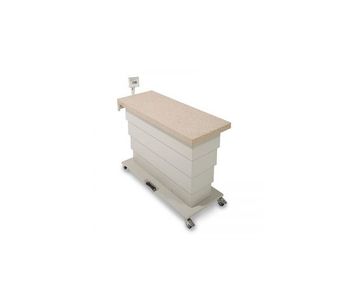 Olympic - Model Elite - Exam Lift Table