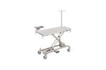 Olympic - 2-in-1 Treatment Table