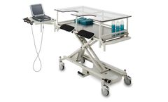 Olympic - Ultrasound Table