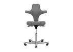 MPI - Model HAG Capisco - Ergonomic Ultrasound Chair