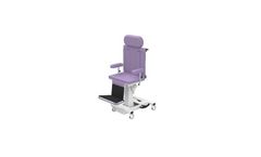 UltraMamm - Mammography Biopsy Chair