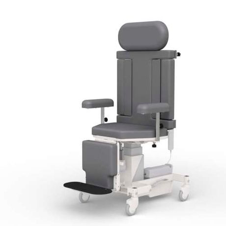 MPI - Model Ultra DBI - Stereotactic Breast Biopsy Table