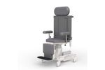 MPI - Model Ultra DBI - Stereotactic Breast Biopsy Table