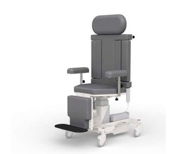 MPI - Model Ultra DBI - Stereotactic Breast Biopsy Table