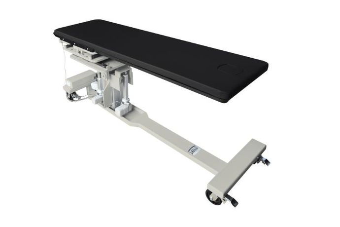 STI - Model Streamline Series - C-Arm Imaging Table