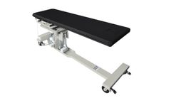 STI - Model Streamline Series - C-Arm Imaging Table