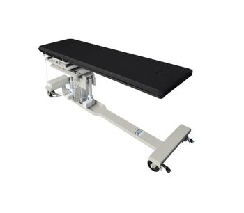 STI - Model Streamline Series - C-Arm Imaging Table