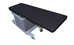 STI - Model BT Series - Bariatric C-Arm Tables