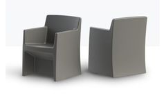 Max-Secure - Model TM  Series - Furniture
