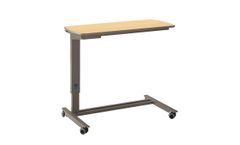 Umano - Model FTG Series - Overbed Table
