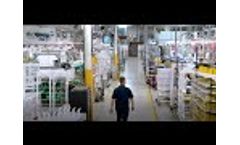 Inside the Umano Medical Factory - Video