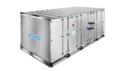 AirTUNNEL - Air Handling Units for Healthcare
