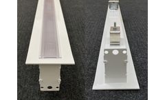 SLD - Model uLED - Linear Lighting Fixtures