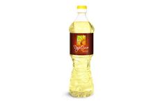 EXGSP - Bottle 840ml Sunflower Refined Oil