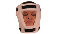 MPR - Model DFFM - Single Use Beach Chair Mask (Extra Firm Foam)