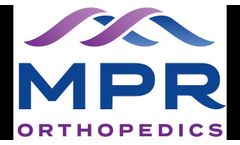 MPR Ortho - Corporate - Video