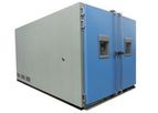 Symor - Walk-In Temperature Humidity Test Chamber