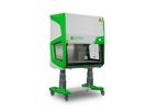 Tecniplast - Model ARIA TECH48 - Dual Configuration Microbiological Safety Cabinet and Cage Change