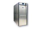 Steridium - Model SD460 Series - Fully Automatic Steam Sterilizers Autoclaves (160 - 300L)