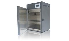 Steridium - Model DG Series - Laboratory Glassware / Instrument Drying Ovens